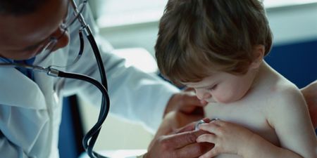 New Agreement Sees Free GP Care For Children Under Six