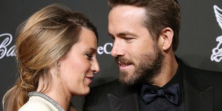 Blake Lively’s Baby James Has THREE Very Famous Godmothers
