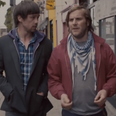 TRAILER: Peter Coonan and Killian Scott Reunite for “Get Up and Go”
