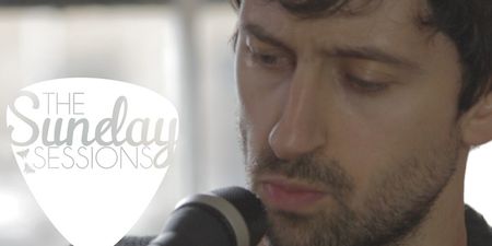 The Sunday Sessions: Delorentos Join Us To Perform Their Take On Sia’s ‘Elastic Heart’