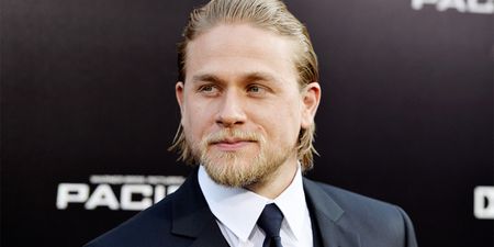 Charlie Hunnam Reveals The REAL Reason He Dropped Out Of ’50 Shades’