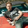 Ten Times That SOA’s Charlie Hunnam Was An Absolute Ride