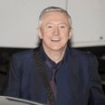 X Factor’s Louis Walsh “Sacked” By Simon Cowell