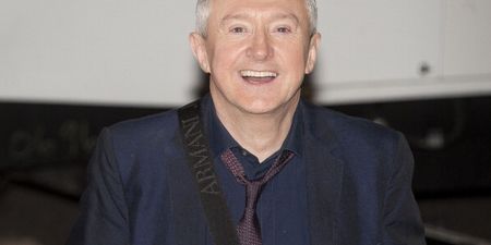 You’ll Never Guess What Louis Walsh Has Said About ‘The X Factor’ Now
