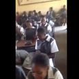 VIDEO: Group Of Zambian Children Belt Out A Classic Irish Tune