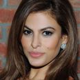 PICTURE: Eva Mendes Is Barely Recognisable In This Throwback Snap