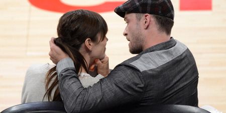 Jessica Biel and Justin Timberlake Welcome Baby Boy