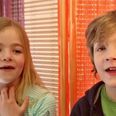 VIDEO: Irish Children Chat About Irish Weather