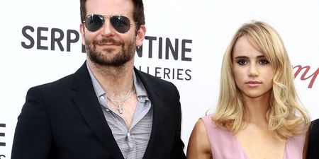 Are Bradley Cooper and Suki Waterhouse Back Together?!