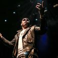 Rapper Nelly Arrested On Drug Charges