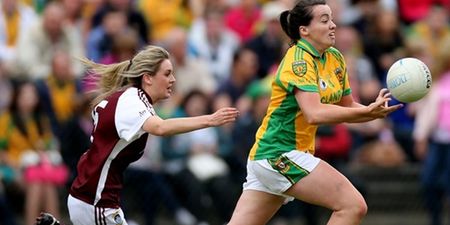 Women in Sport: All Eyes Are On The National Football League This Weekend