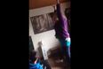 VIDEO: Irish Mammy Watching The Grand National = Hilariously Brilliant