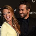 Blake Lively and Ryan Reynolds have been spotted in Dublin