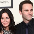 Courteney Cox And Johnny McDaid Said To Be Considering Adoption