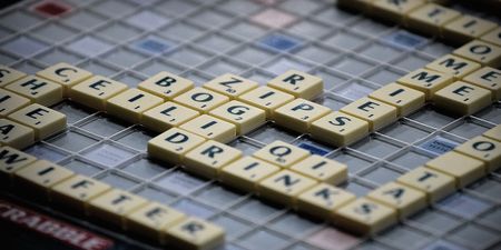 Scrabble just added 300 new words to its dictionary, and some of them are ridiculous