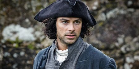 The final season of Poldark is starting in TEN DAYS, and we’re excited