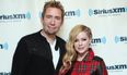 Avril Lavigne and Chad Kroeger ‘Living Separate Lives’