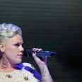 ‘I Feel Beautiful’ – Pink Hits Back On Twitter Following Criticism Of Her Weight