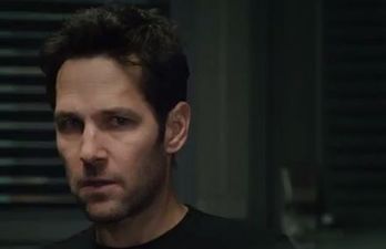 WATCH: Marvel Releases Full Trailer For Ant-Man