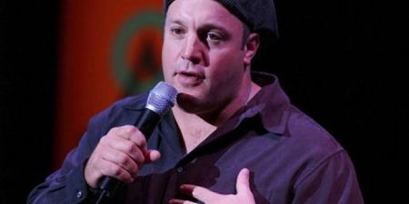 Aw! Kevin James Shares Adorable Snaps Of Baby Daughter Sistine Sabella