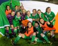 Ireland Under 17s Prepare For Thrilling Showdown At Noon Today