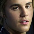 Justin Bieber Put in Chokehold by Security Guard at Coachella