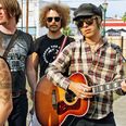 The Dandy Warhols Announce Dublin Date At The Academy