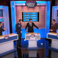 The Avengers Played Family Fortunes On Jimmy Kimmel And It Was BRILLIANT