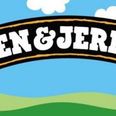 Ben and Jerry’s Are Giving Away Free Ice Cream Today!