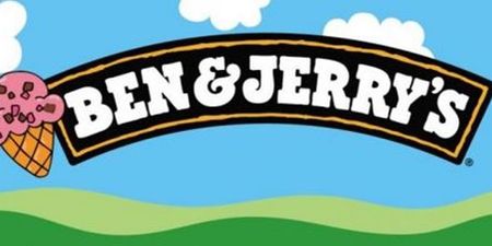 Ben and Jerry’s Are Giving Away Free Ice Cream Today!
