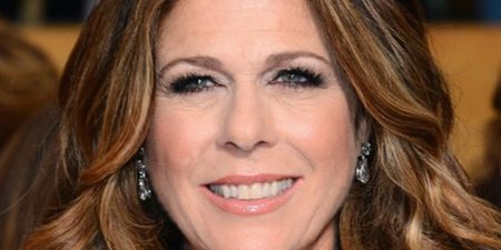 Rita Wilson Speaks Out About Double Mastectomy Following Breast Cancer Diagnosis
