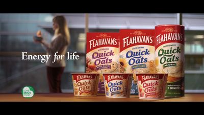 [CLOSED] WIN! A Hamper Full Of Flahavan’s Goodies And Day Of Mindfulness With Suzanne Donohoe