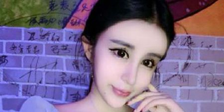 PICS: 15-Year Old Undergoes Extreme Plastic Surgery To Win Back Her Ex