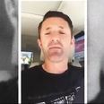 WATCH: This Video Of Robbie Keane Singing Karma Chameleon Will Make Your Day