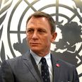 Daniel Craig Has Been Given A “Licence To Save” By The United Nations