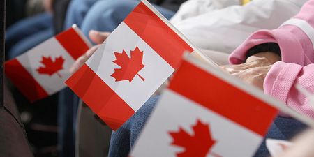 Irish People Snapped Up Nearly 4,000 Canadian Visas In Just 12 Minutes