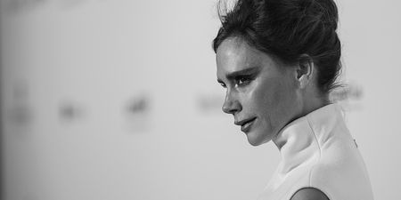 There Was Some VERY Exciting Victoria Beckham News This Week