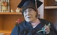 ‘It’s Something I’ve Always Wanted’ – 103-Year-Old Woman Finally Receives Her High School Diploma