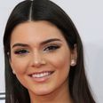 Kendall Jenner Shares Snaps from Risqué Photo Shoot