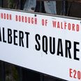 EastEnders Newcomer Paul to Cause Trouble on the Square