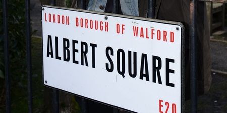 EastEnders Newcomer Paul to Cause Trouble on the Square