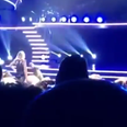 Rude Fan Calls Britney A ‘Fat B*tch’ During Vegas Performance And She Does Not Take It Lying Down