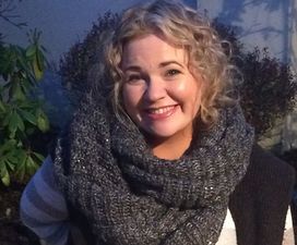 What’s In My Beauty Bag – Siobhan Wyatt of Dreaming in Sequins