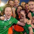 CONFIRMED: Ireland Under 17s Have Qualified For European Finals