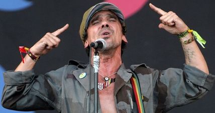 Manu Chao Announces Irish Date For This June