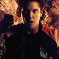 David Hasselhoff’s New Music Video Is Possibly The Best Thing We’ve Seen All Week