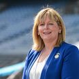 Women in Sport: Marie Hickey – The New President of The LGFA