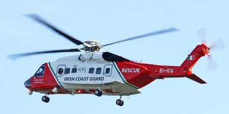 Body Found In Search For Missing Oyster Fisherman In Co. Clare