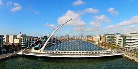 Dublin Tipped As Hotspot For New Year’s Eve By National Geographic Magazine