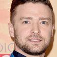 Justin Timberlake Shares First Snap of Son Silas